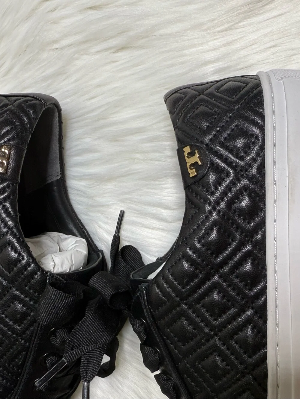 Tory Burch classic black